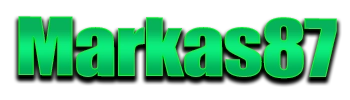Logo Markas87